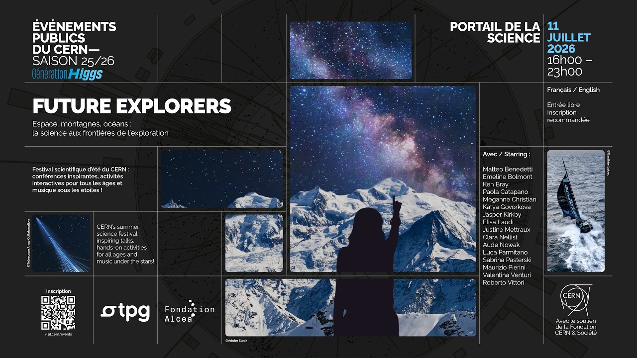 FUTURE EXPLORERS