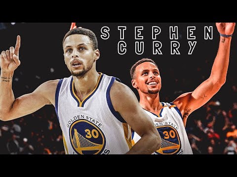 Stephen Curry ★ Can't Hold Us ★ MVP MODE 2019
