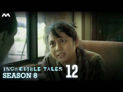 Incredible Tales S8 EP12 - Shaking off the Ghost | Southeast Asian Horror Stories - Philippines