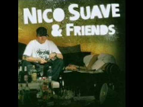 Nico Suave - Warum (mit Soulstice)