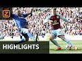 Samenvatting | Burnley - Leicester City | 14/04/2018