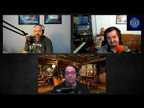 The PowerShell Podcast Navigating the IT Landscape: A Conversation with Joel ’Jaykul’ Bennett
