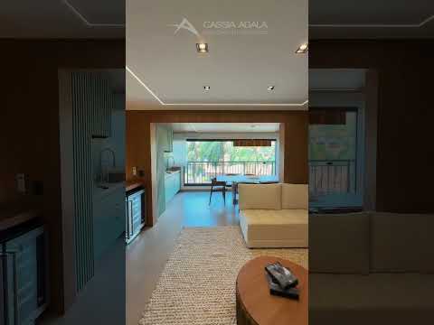 🏢 Apartamento à venda – Grand Wish, Nova Campinas/SP! - AP11157