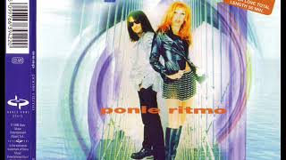 ASAP - Ponle ritmo (all extended album mix)