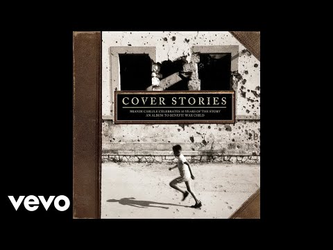 Again Today (From Cover Stories: Brandi Carlile Celebrates The Story) (Official Audio)