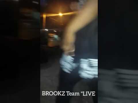 Vulga x Jungle Dan x Antoine Brookz - back in 2016