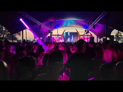 Spitnoise vs Rosbeek @ Titanium 2025