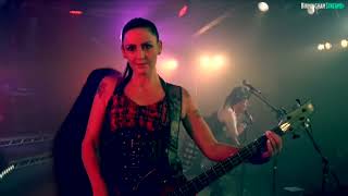 The Sex Pissed Dolls Official