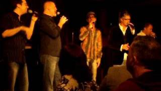 Have a Talk With God