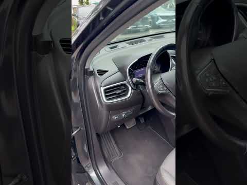 фото chevrolet equinox iii 0