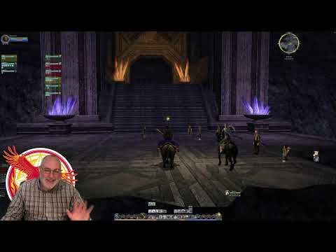 Exploring the Lord of the Rings, Session 338