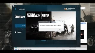 Your Graphics Card Does Not Support Directx 11 Features Fix تنزيل الموسيقى Mp3 مجانا