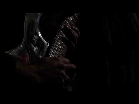 YHWH Nailgun live at Beautiful World Syndicate 1/28/23