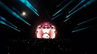 Bassnectar - Freestyle Sessions 2018 - Night One Opening