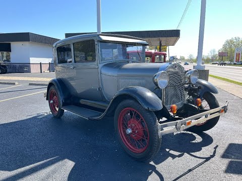 1929 Ford Model A (CC-2031268) for sale in Paducah, Kentucky