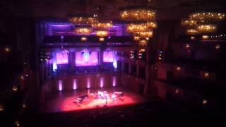 Michael Jackson by Chris Botti @ The Kennedy Center
