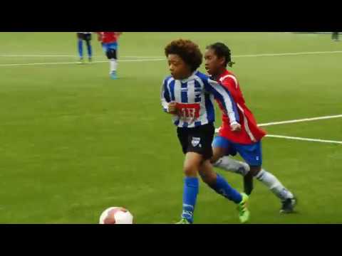10-4 gewonnen van Buitenboys