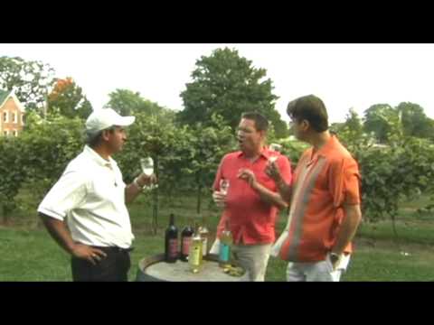 WineGeekTV Episode 041