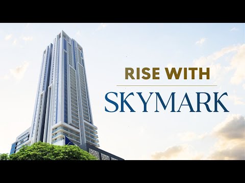 Chapal Skymark — An icon rising above Karachi