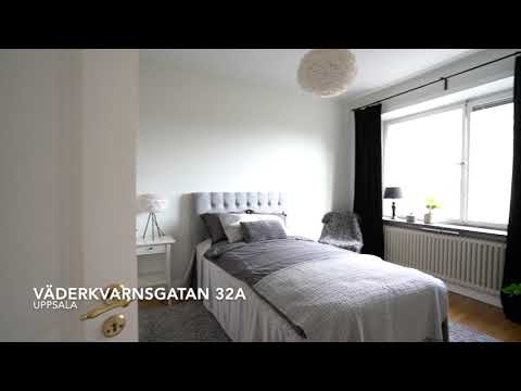 Väderkvarnsgatan 32A - 2.5:a · 62.5m2 - Fålhagen : Via Notar mäklare Uppsala