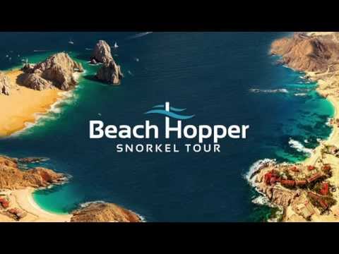 BEACH HOPPER / SNORKEL TOUR