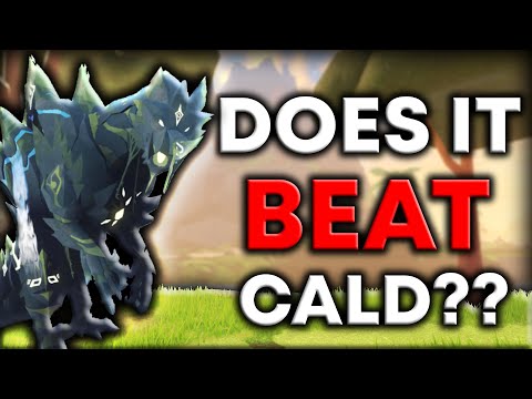 NEW GODZILLA is AWESOME!! | Creatures of Sonaria