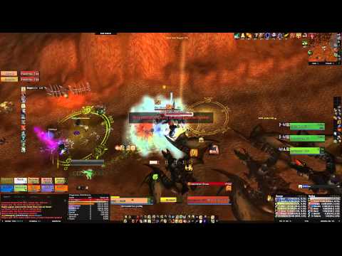 Galakras 10 Normal - Siege of Orgrimmar - New Dawn