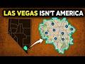 Why Las Vegas Is Quietly Falling Apart