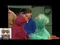 Sesame Street Rosita And Telly Hand Clapping Game