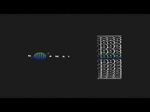 No_4mat - 1992 (Official Audio Only)