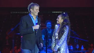 Michael Bolton &amp; Jona Duet - How Am I Supposed To Live Without You (An Evening of Timeless Classics)