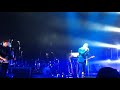 The National, Slipped. Live in Seattle