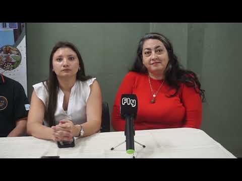 La Oficina de Diversidad y Género capacita para el ingreso al Poder Judicial por el cupo trans