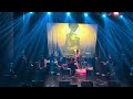 Annabel Alesana Live Chile 2024