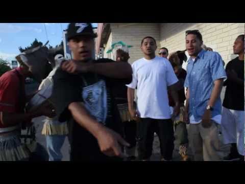 KILLAZ IN DISGUISE JRICH ,TUGG ,R.C. , OFFICIAL VIDEO