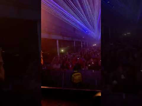 K KLASS PA @ Clockwork Orange, Printworks London