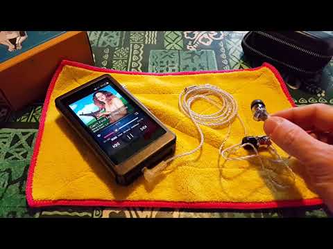 Campfire Audio ATLAS