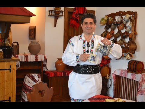 OVIDIU PURDEA SOMEȘ - Bună-i horinca de prune