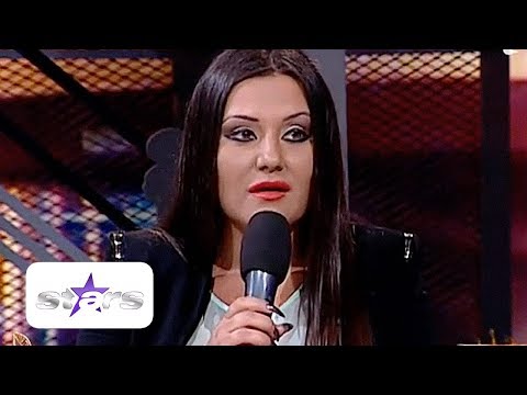 Viaţă plină de scandaluri! Bianca Rus, obligată să mănânce savarine