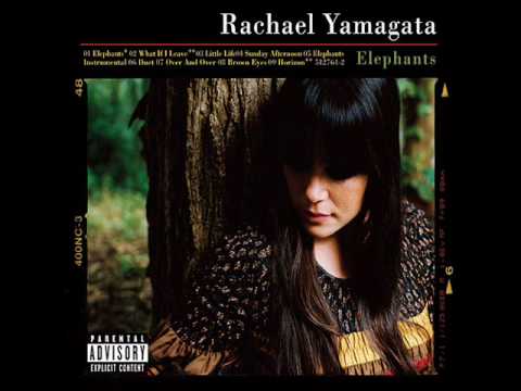 Duet - Rachael Yamagata