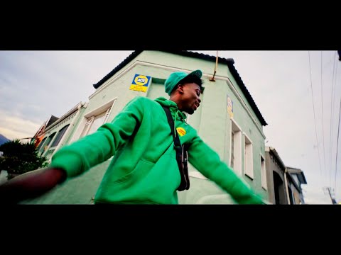 Don’t Play Mob - Ain’t The Same [South African Drill] (Official Music Video)