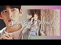 Suspicious Partner I Like Me Better