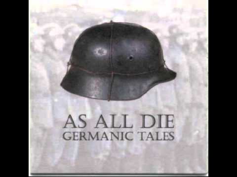As All Die - Funeral March
