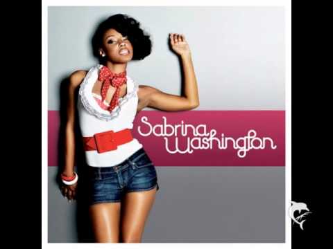 Sabrina Washington-OMG