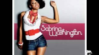 Sabrina Washington-OMG