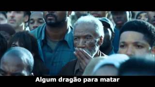 Coldplay - Atlas (Legendado)