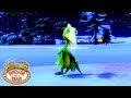 Winter On The Dinosaur Train Dinosaur Train