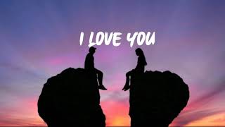 Axwell Λ Ingrosso- I love you (lyrics)| Trending Maker