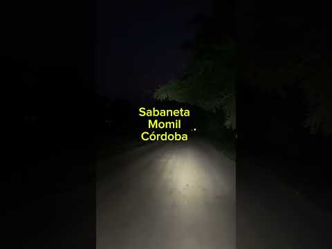 Momil Córdoba Colombia #atención #noticias