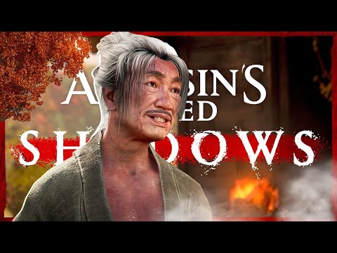 ASSASSIN'S CREED SHADOWS 🥷 30: Ich hab Hunger, aber bitte hilf mir nicht!